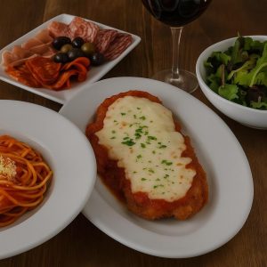 How to Plan the Perfect Italian Catering Menu for Every Occasion