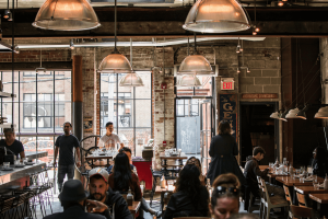 Behind the Feast: How We Make Italian Catering Personal