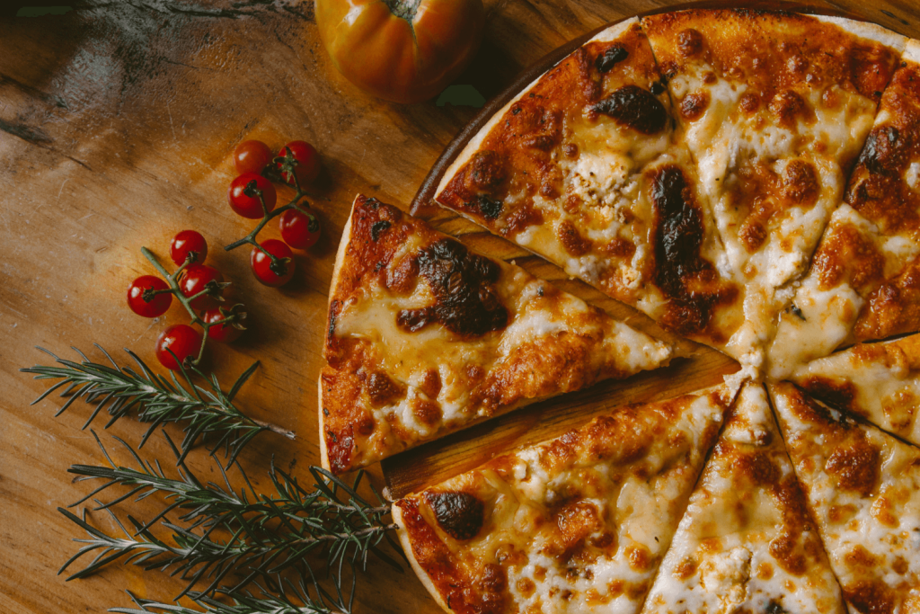 The Perfect Party Starts with Pizza: Casual Catering Made Delicious